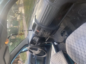 Vând Opel agila, motor 1.2,an 2002 dar bate ceva la motor