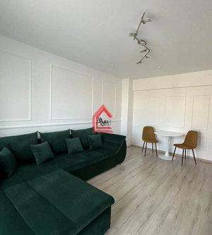 Apartament cu două camere, Decomandat,  Bloc nou , parcare privata - imagine 17