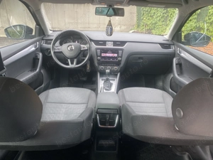 Skoda Octavia 3 - imagine 5