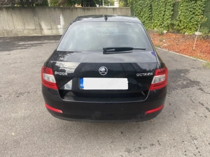 Skoda Octavia 3 - imagine 4