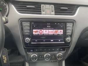 Skoda Octavia 3 - imagine 7