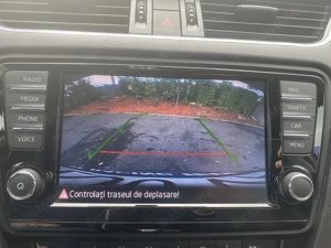 Skoda Octavia 3 - imagine 8