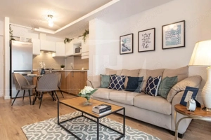 Apartament 3 camere,  zona Leroy Merlin, Marasti