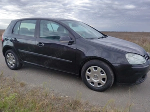 Vw golf 5 1.4 benzina, impecabil - imagine 2
