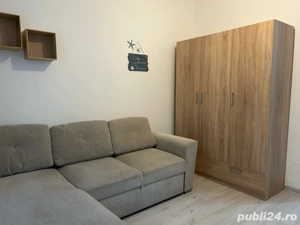 garsoniera de inchiriat