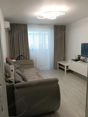 Apartament 2 camere zona Codri Neamtului - Titan