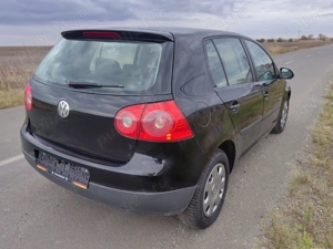 Vw golf 5 1.4 benzina, impecabil - imagine 4
