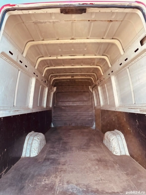 Vând Mercedes Sprinter  - imagine 4