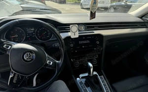 VW Passat Highline 2.0TDI  - imagine 2