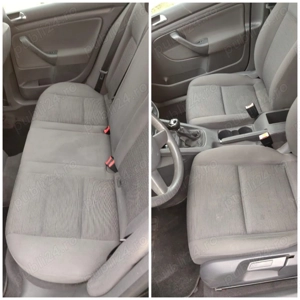 Vw golf 5 1.4 benzina, impecabil - imagine 7