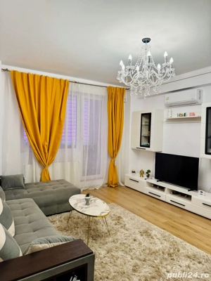 Proprietar vand apartament 2 camere Militari Residence - imagine 4