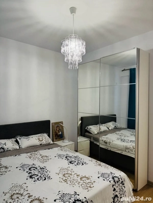 Proprietar vand apartament 2 camere Militari Residence