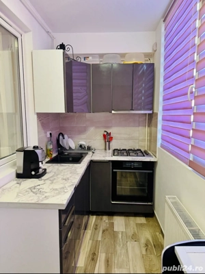 Proprietar vand apartament 2 camere Militari Residence - imagine 5