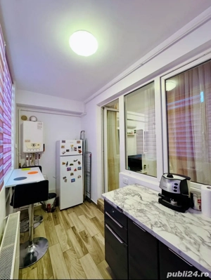 Proprietar vand apartament 2 camere Militari Residence - imagine 6