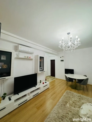 Proprietar vand apartament 2 camere Militari Residence - imagine 2