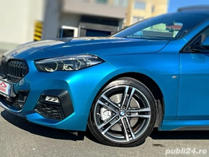 BMW M 220d Gran Coupe - imagine 10