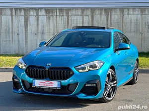 BMW M 220d Gran Coupe - imagine 16