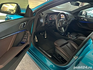 BMW M 220d Gran Coupe - imagine 9