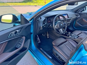 BMW M 220d Gran Coupe - imagine 12