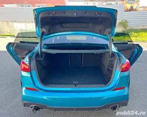 BMW M 220d Gran Coupe - imagine 17