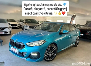 BMW M 220d Gran Coupe - imagine 13