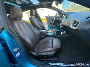 BMW M 220d Gran Coupe - imagine 7