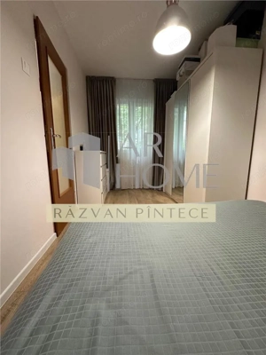 Inchiriere apartament 2 camere nedecomandat, Ploiesti, zona Vest. - imagine 9