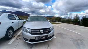 Dezmembram Dacia Logan II 1.5 dCi K9K 612 cod cutie JR5 336 - imagine 2
