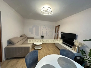 Inchiriere apartament 2 camere nedecomandat, Ploiesti, zona Vest. - imagine 2