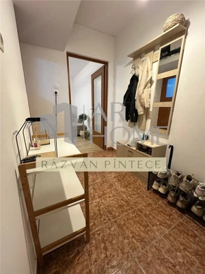 Inchiriere apartament 2 camere nedecomandat, Ploiesti, zona Vest. - imagine 12