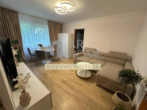 Inchiriere apartament 2 camere nedecomandat, Ploiesti, zona Vest.