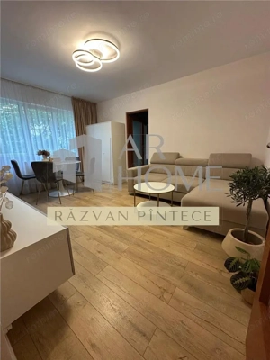 Inchiriere apartament 2 camere nedecomandat, Ploiesti, zona Vest. - imagine 8