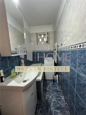 Inchiriere apartament 2 camere nedecomandat, Ploiesti, zona Vest. - imagine 13