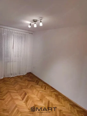 Apartament 3 camere Calea Dumbravii