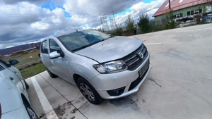 Dezmembram Dacia Logan II 1.5 dCi K9K 612 cod cutie JR5 336 - imagine 7