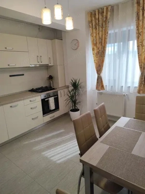 Apartament 2 camere, Frații Golești, Garaj - imagine 5