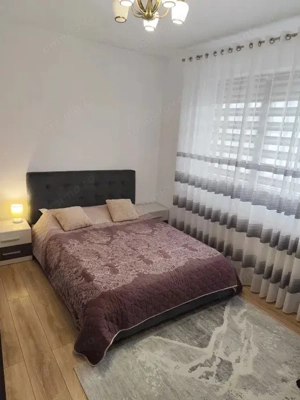 Apartament 2 camere, Frații Golești, Garaj - imagine 4