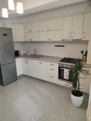 Apartament 2 camere, Frații Golești, Garaj - imagine 6