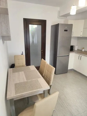 Apartament 2 camere, Frații Golești, Garaj - imagine 7