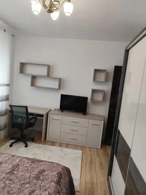 Apartament 2 camere, Frații Golești, Garaj - imagine 3