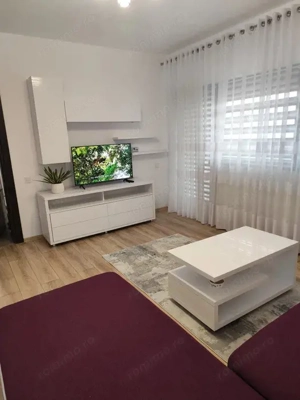 Apartament 2 camere, Frații Golești, Garaj