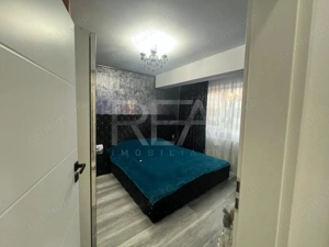 Apartament 2 Camere Strada Luica