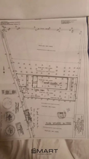 Teren intravilan Calea Feldioarei  - imagine 5