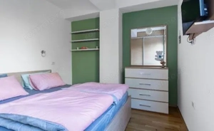 Zona Unirii un apartament cu 3 camere de inchiriat - imagine 2