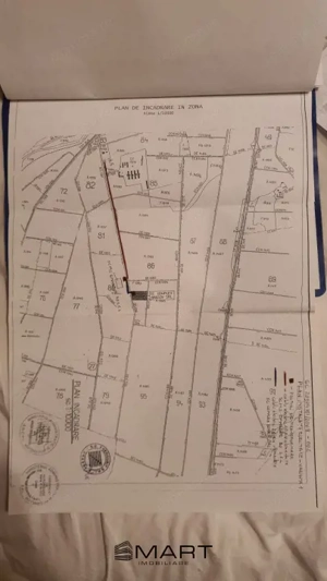 Teren intravilan Calea Feldioarei  - imagine 8