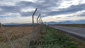 Teren intravilan Calea Feldioarei 