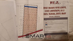 Teren intravilan Calea Feldioarei  - imagine 4