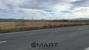 Teren intravilan Calea Feldioarei  - imagine 2