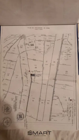 Teren intravilan Calea Feldioarei  - imagine 6