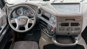 DAF XF 530 FT - Space Cab - euro 6 - 350000 km - 2022 - imagine 5